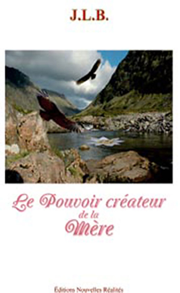 Pouvoir créateur de la mère