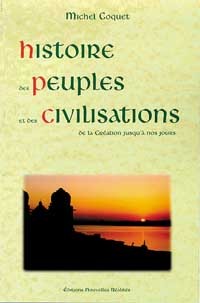 Histoire des peuples et civilisations