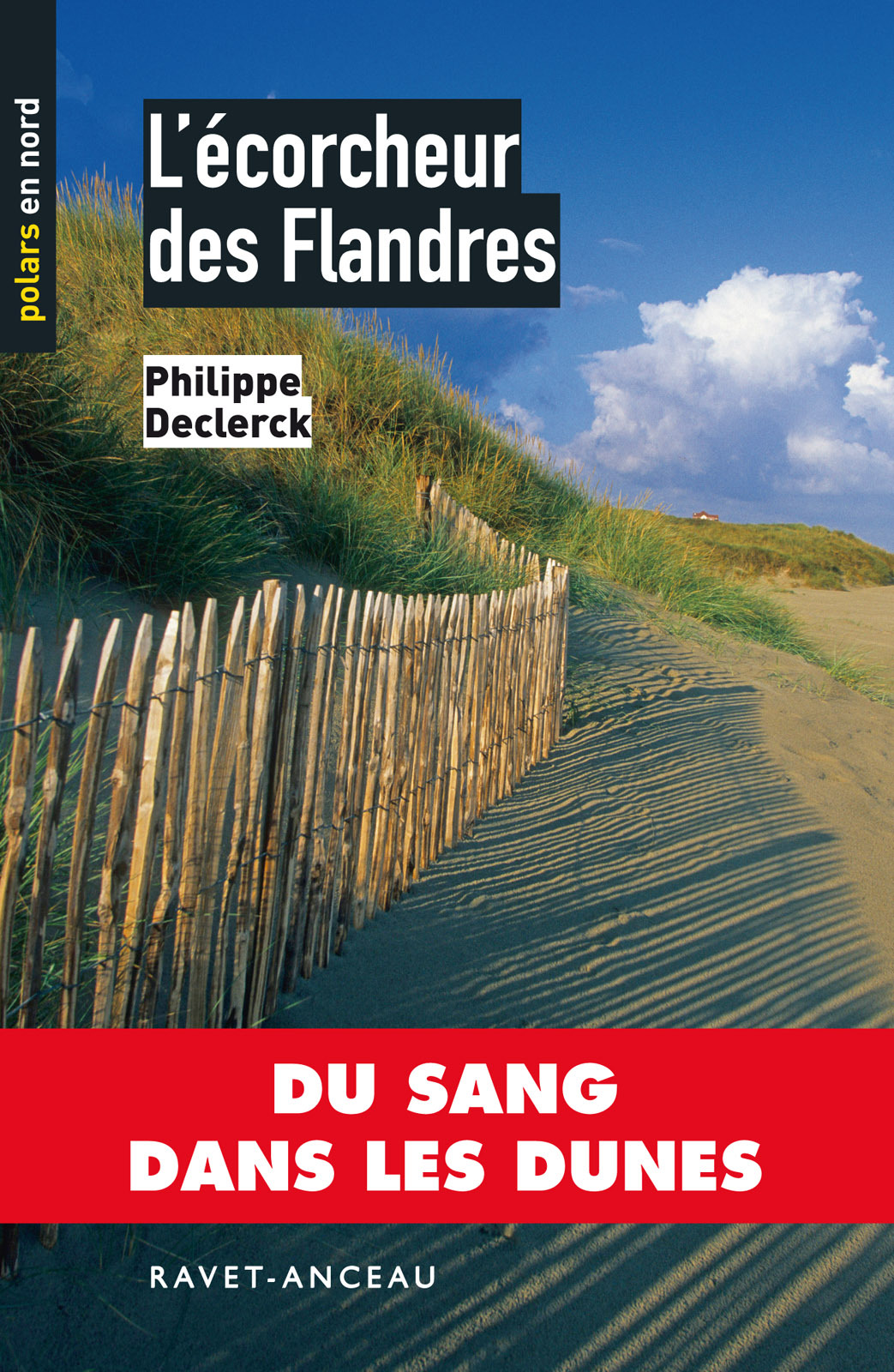 L'ECORCHEUR DES FLANDRES