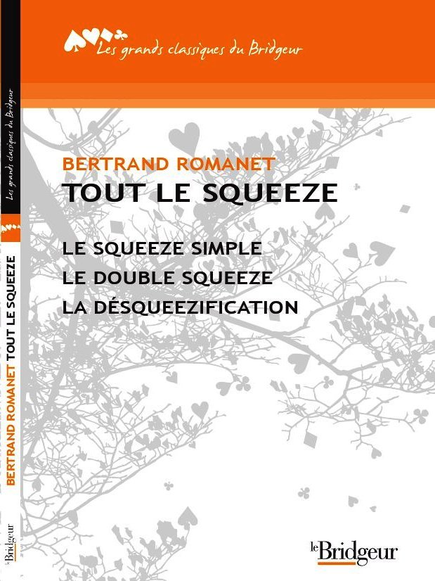TOUT SUR LE SQUEEZE