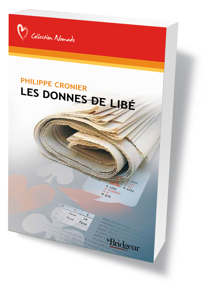 LES DONNES DE LIBE