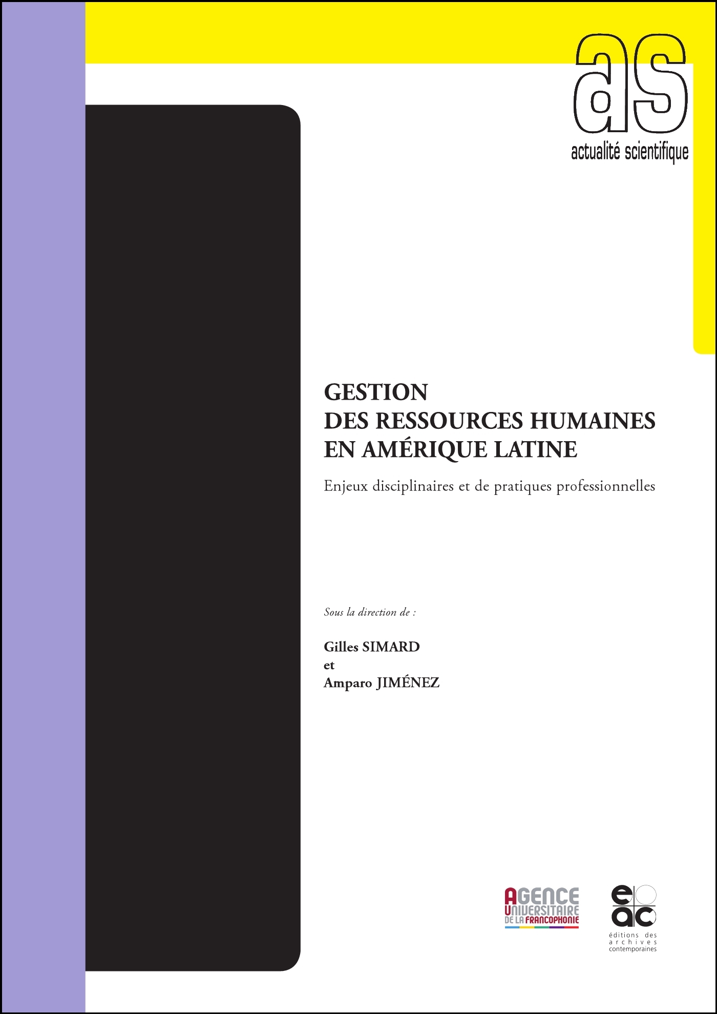 Gestion des ressources humaines en Amérique Latine