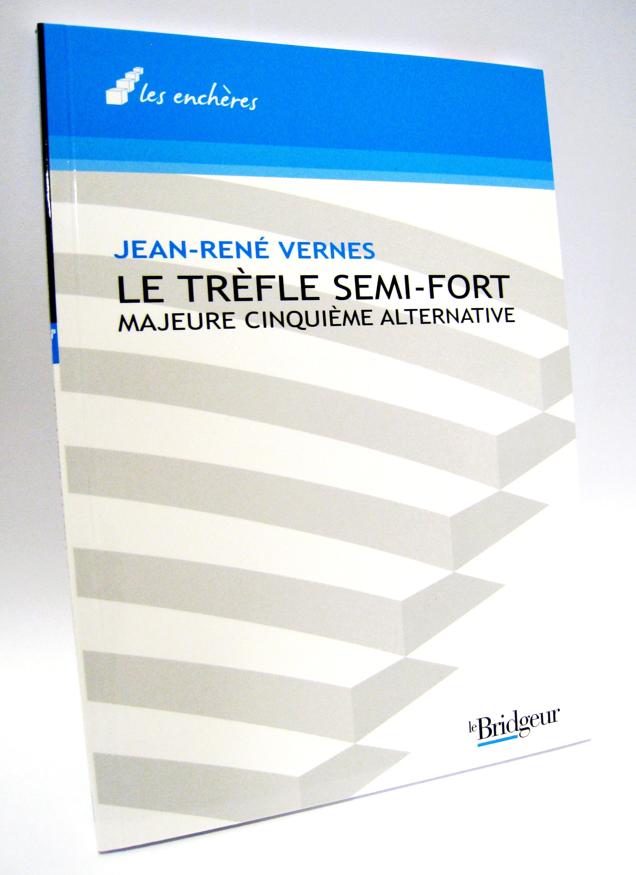 LE TRÈFLE SEMI FORT