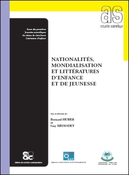 Nationalités, mondialisation et littérature d'enfance et de jeunesse