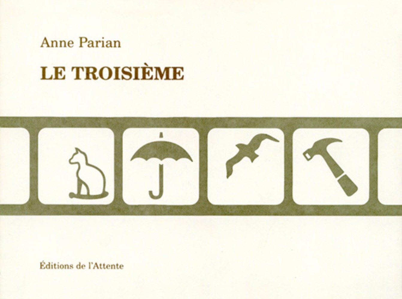 Le troisième