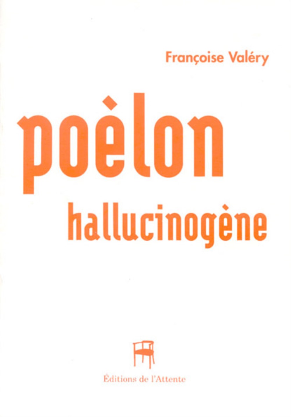 Poèlon hallucinogène