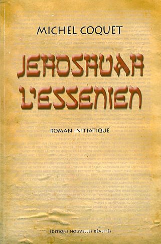 Jehoshuah l'essénien