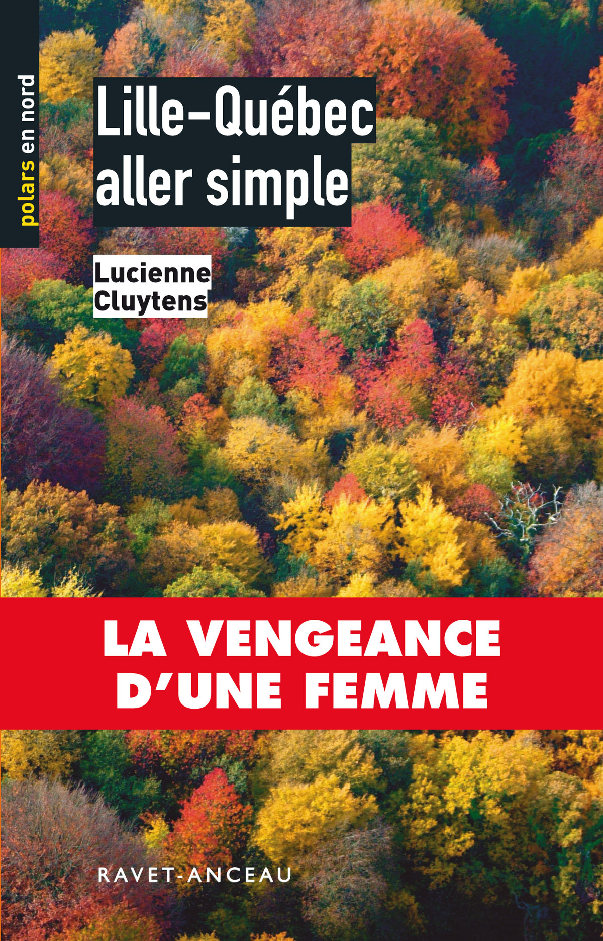 LILLE QUEBEC ALLER SIMPLE