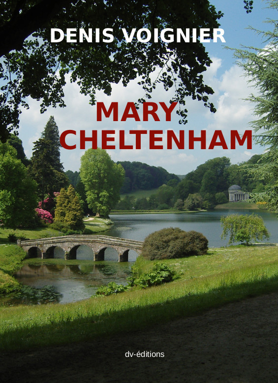 Mary Cheltenham