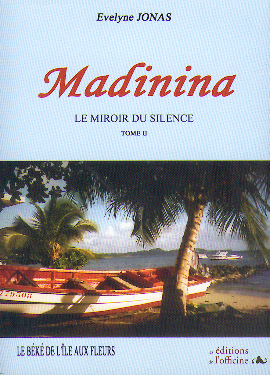MADININA LE MIROIR DU SILENCE T2