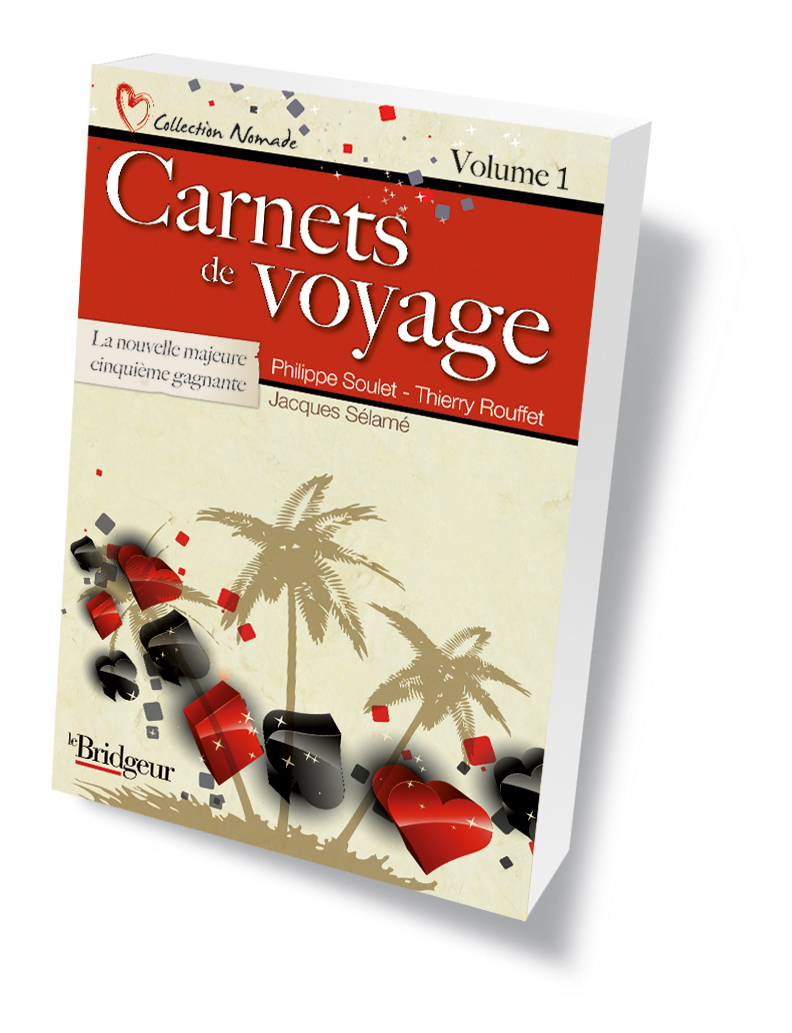 CARNETS DE VOYAGE