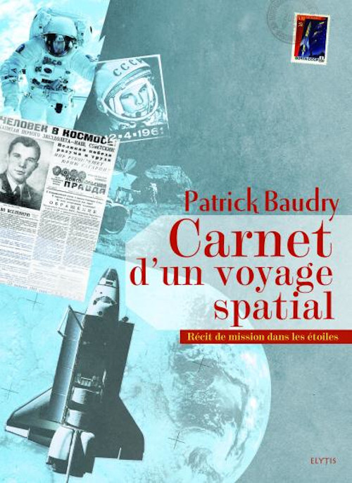 CARNET D'UN VOYAGE SPATIAL