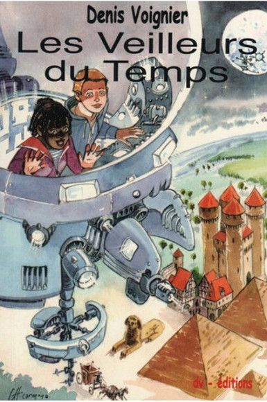 Les Veilleurs du Temps