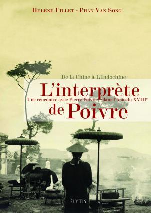 L'INTERPRETE DE POIVRE