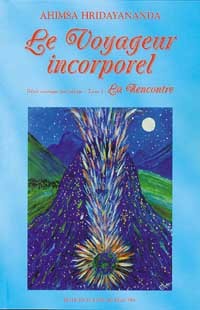 Voyageur incorporel - Roman initiatique