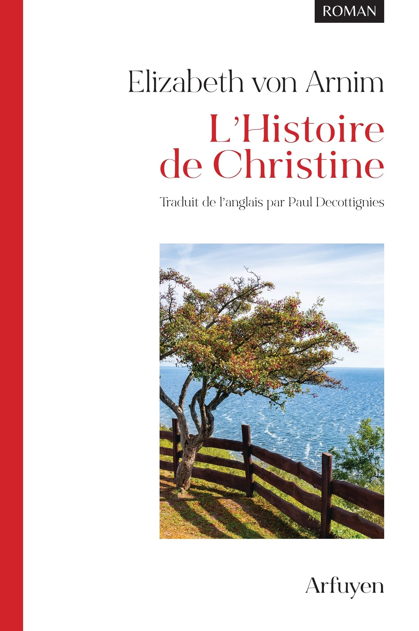 L'Histoire de Christine