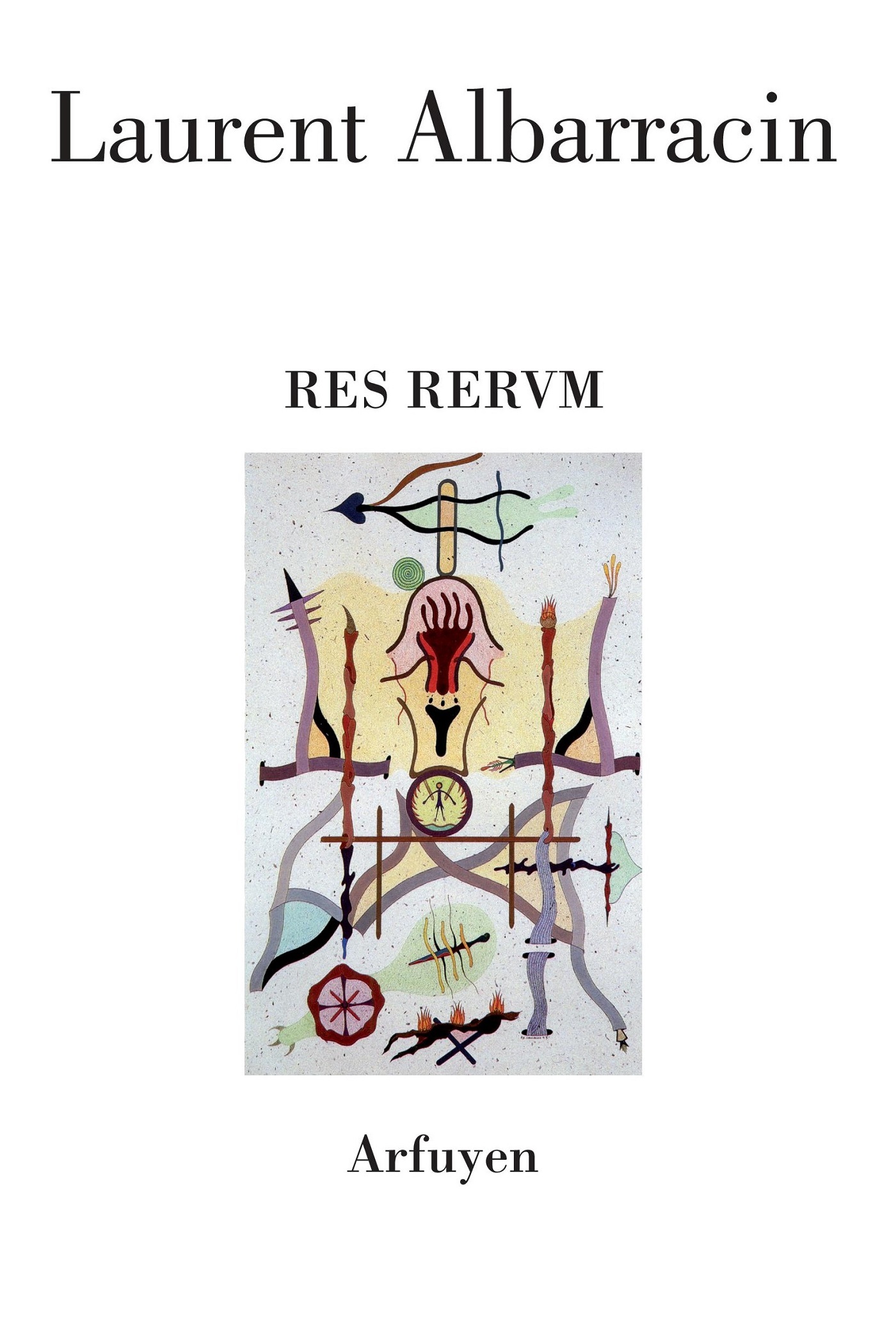 Res rerum
