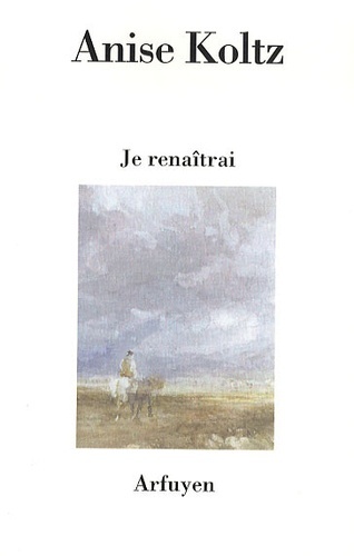 JE RENAITRAI