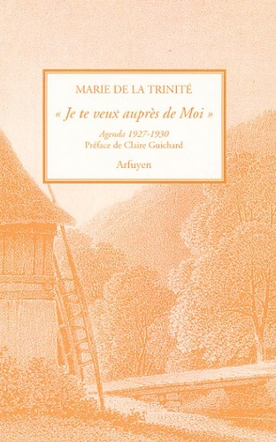 JE TE VEUX AUPRES DE MOI