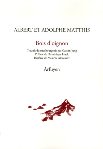 BOIS D'OIGNON