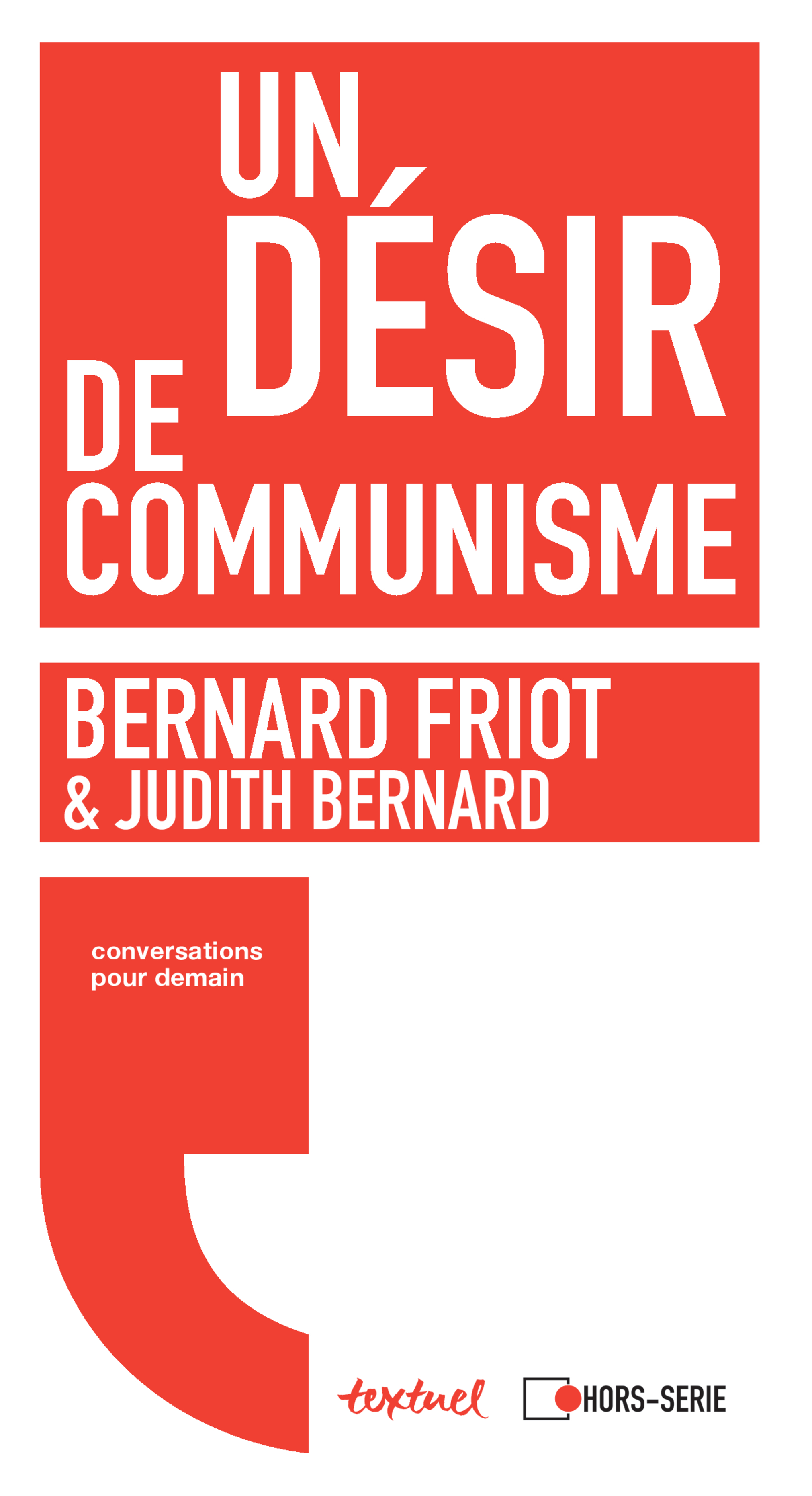 Un désir de communisme