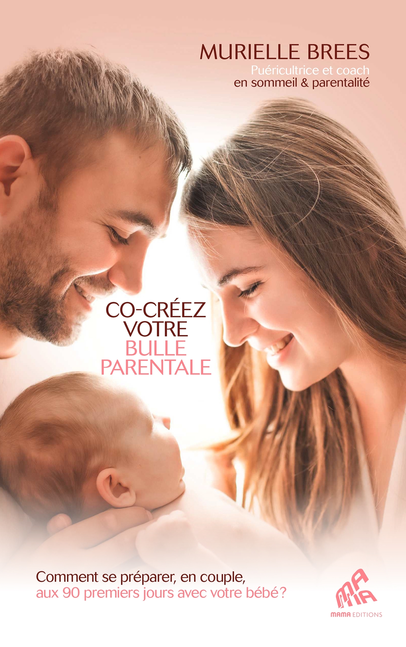 Co-créez votre bulle parentale