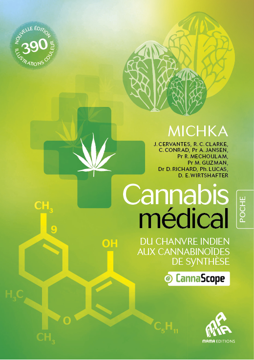 Cannabis médical