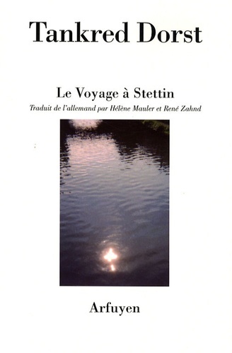 VOYAGE A STETTIN