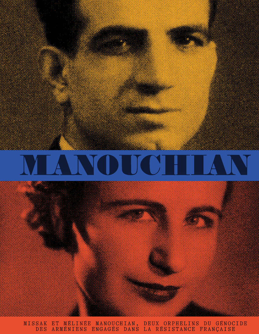Manouchian