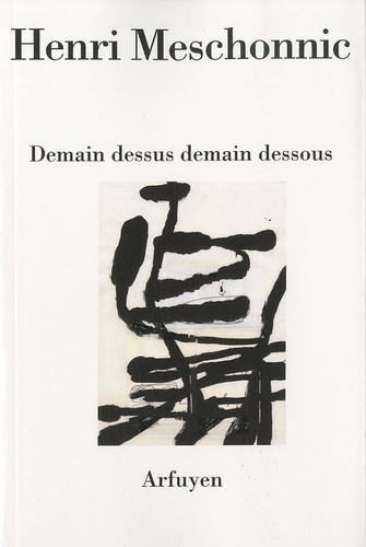 DEMAIN DESSUS DEMAIN DESSOUS