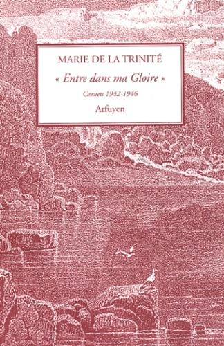 ENTRE DANS MA GLOIRE