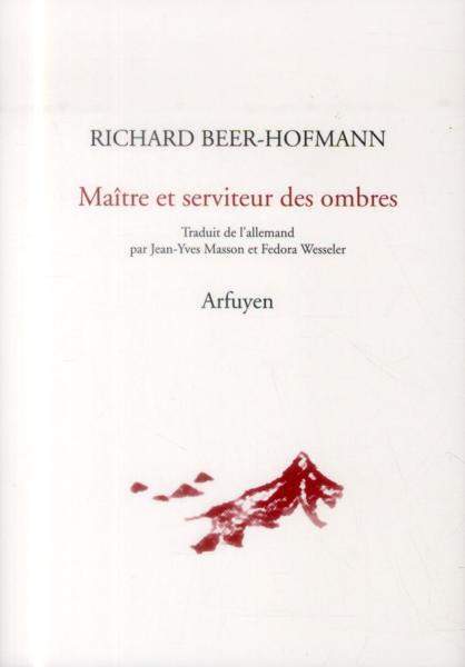 Maître et Serviteur des ombres