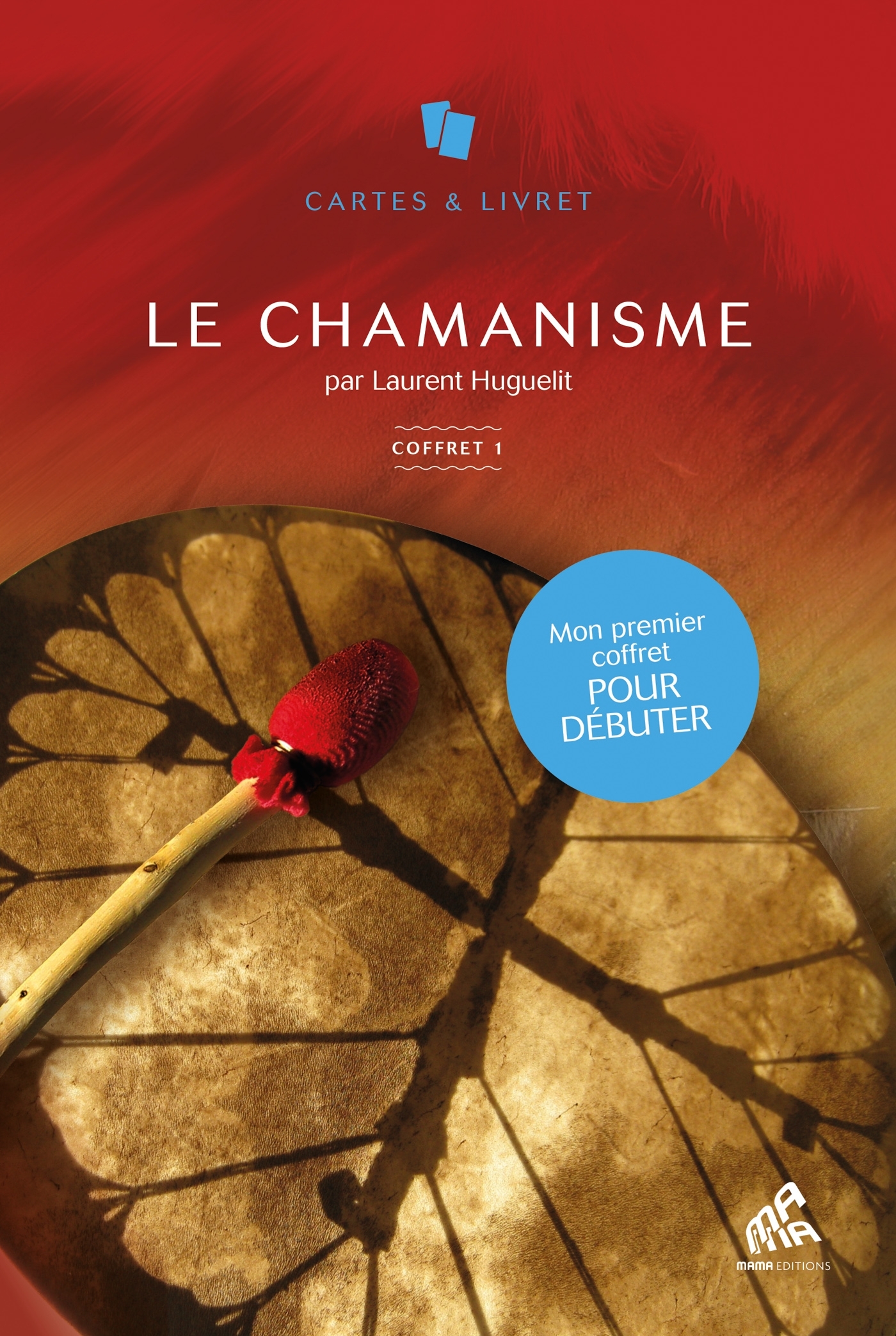 Le Chamanisme (coffret) 1