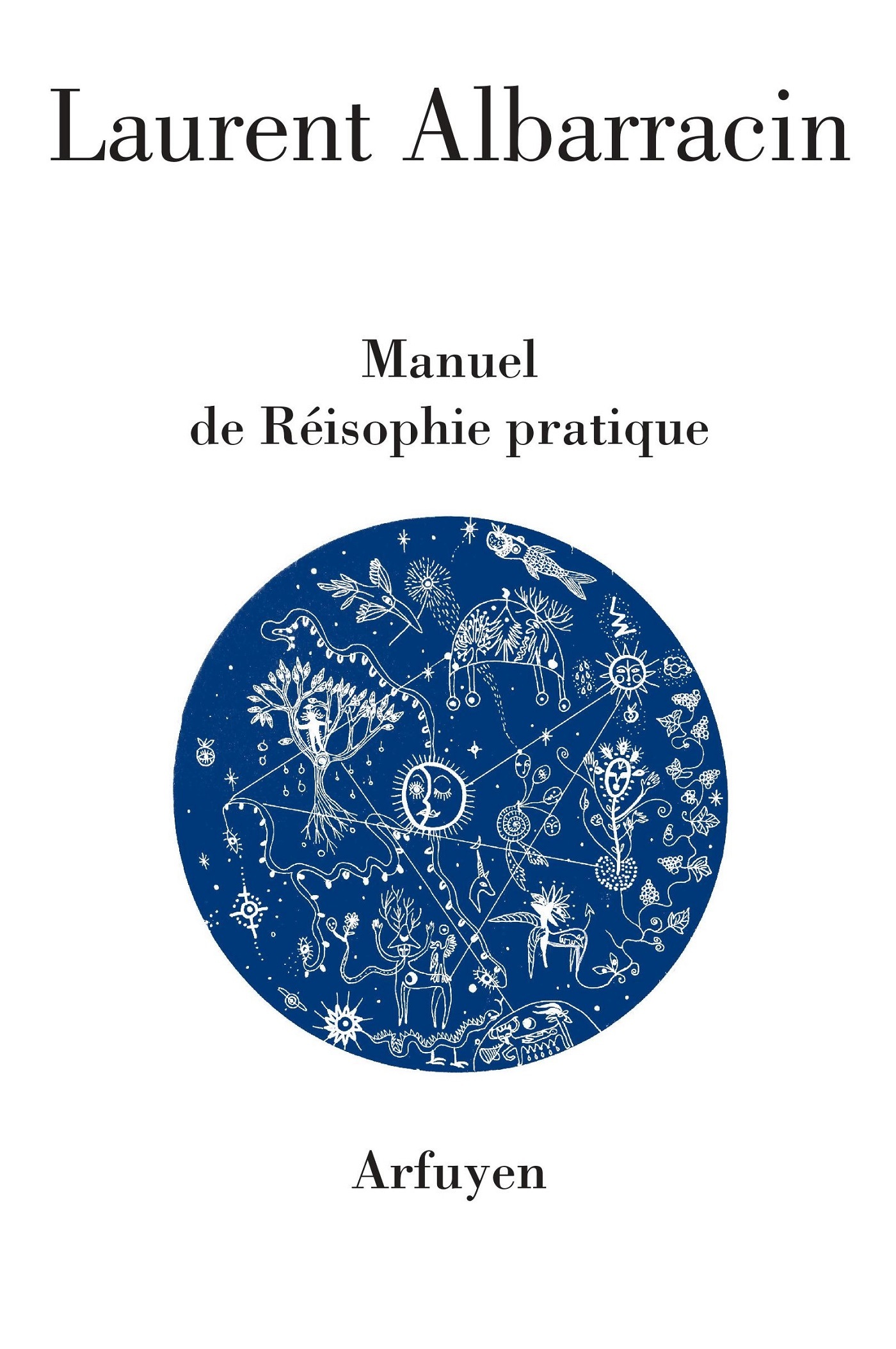 Manuel de Réisophie pratique