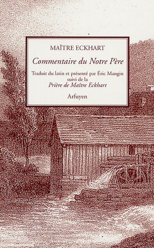 COMMENTAIRE DU NOTRE PERE