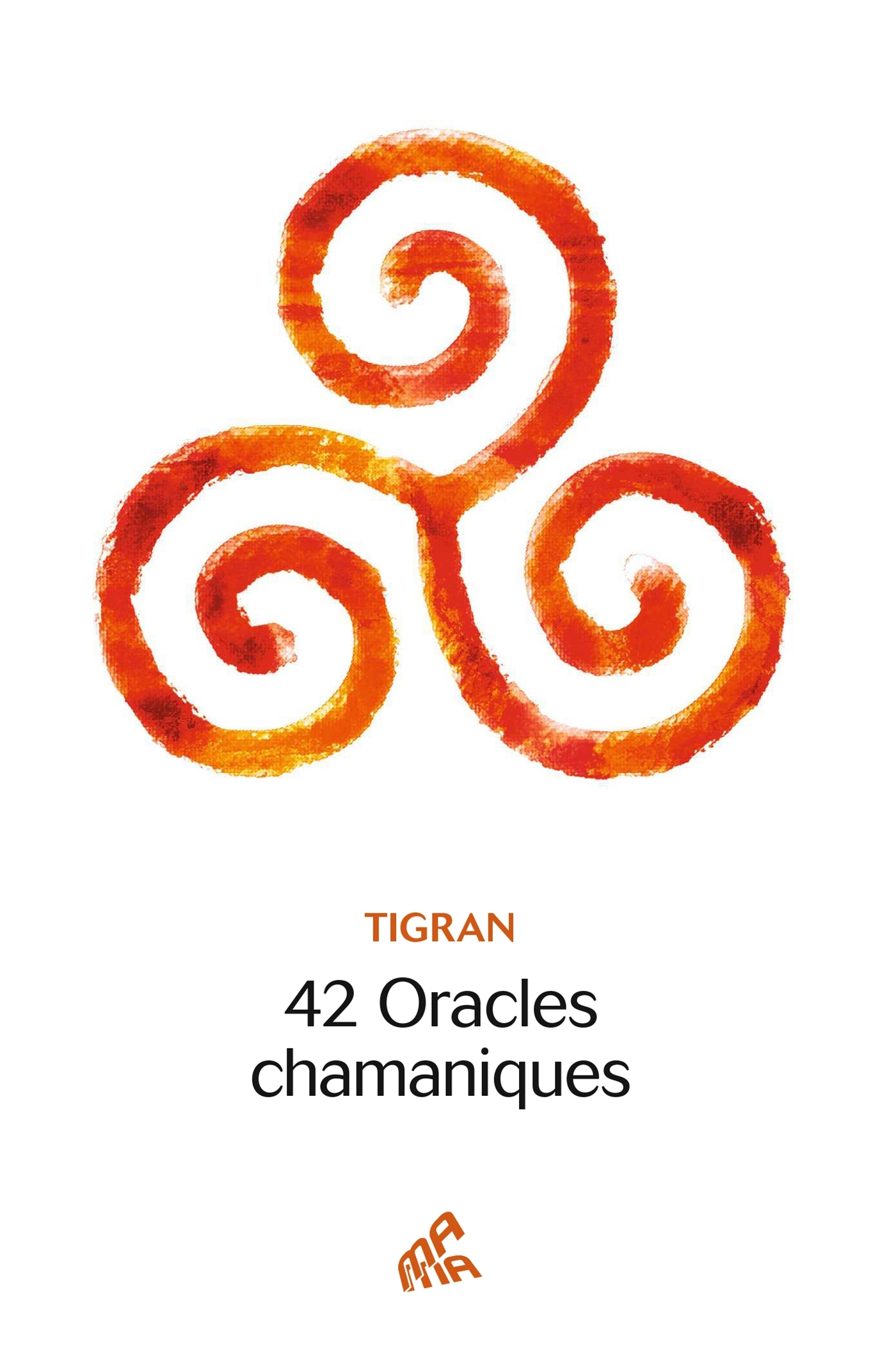 42 Oracles chamaniques
