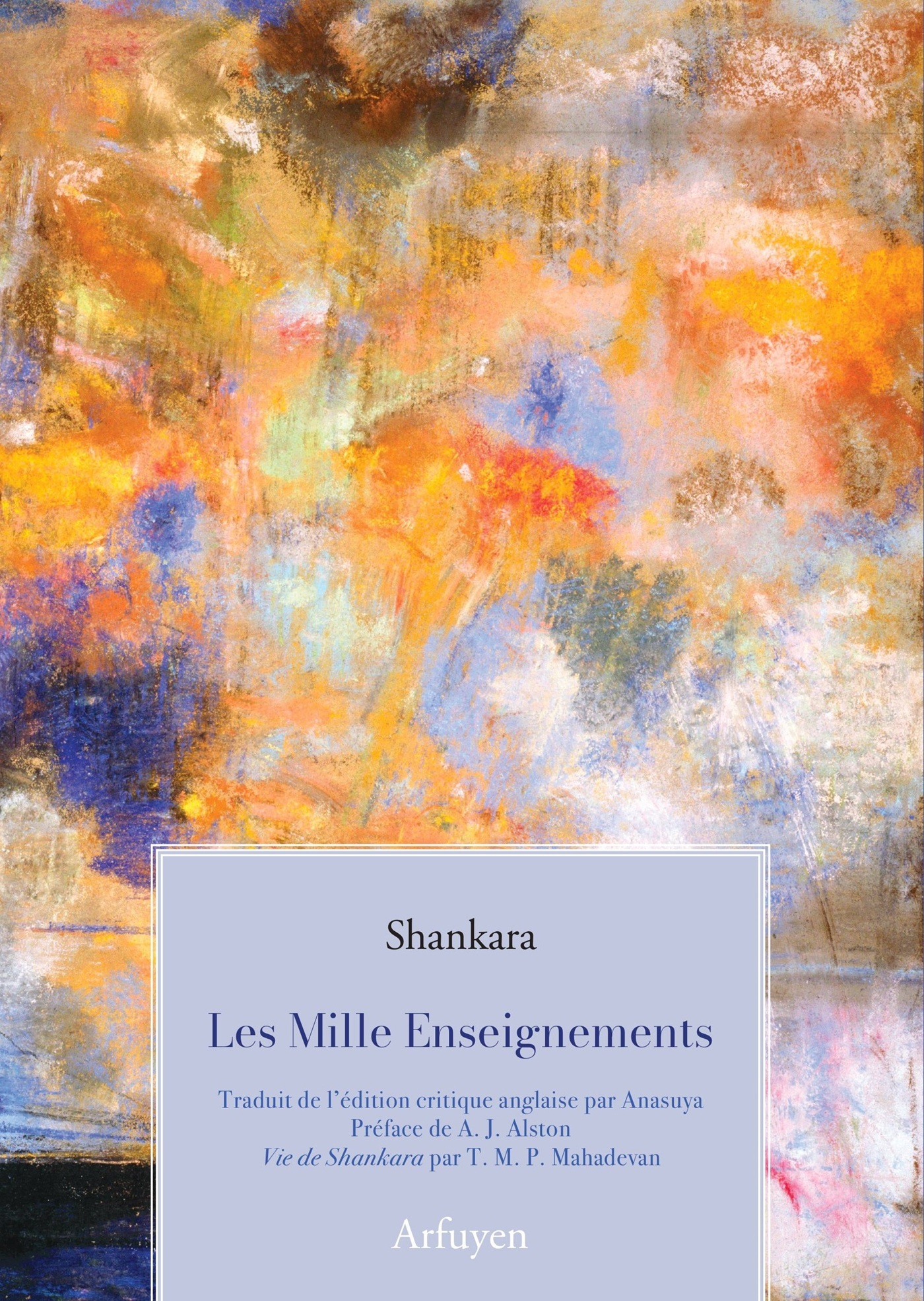 Les Mille Enseignements