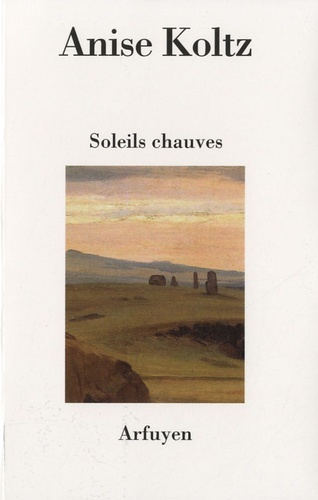 SOLEILS CHAUVES