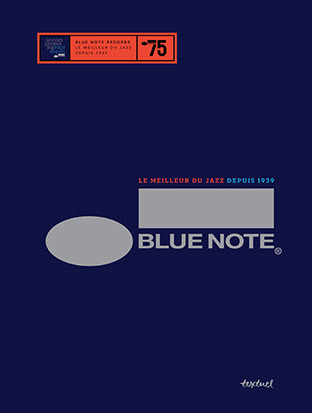 BLUE NOTE LE MEILLEUR DU JAZZ DEPUIS 1939