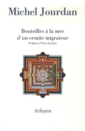 BOUTEILLES A LA MER D'UN ERMITE