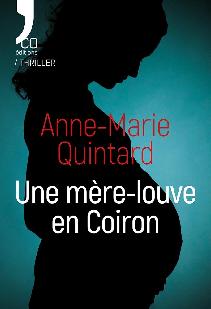 Une mère-louve en Coiron