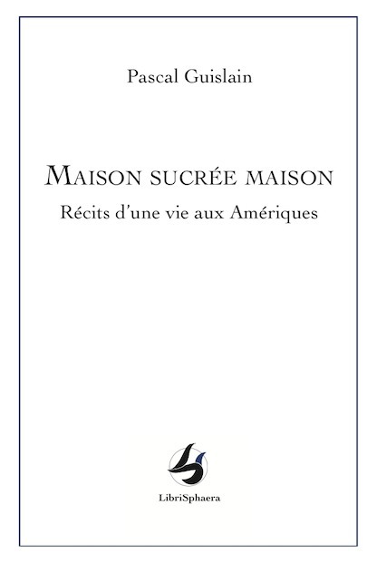 Maison sucrée maison