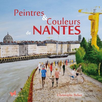 Peintres et couleurs de Nantes