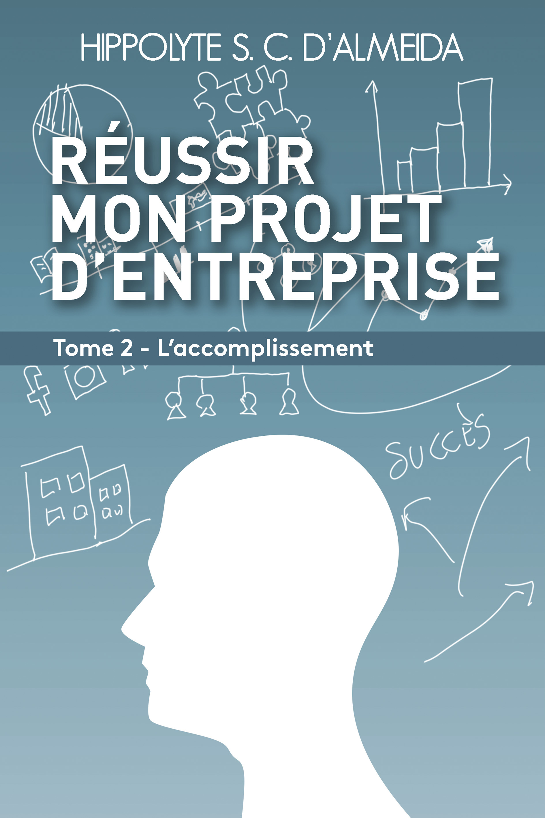 Réussir mon projet d'entreprise