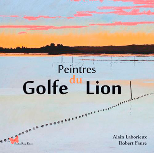 Peintres Du Golfe Du Lion