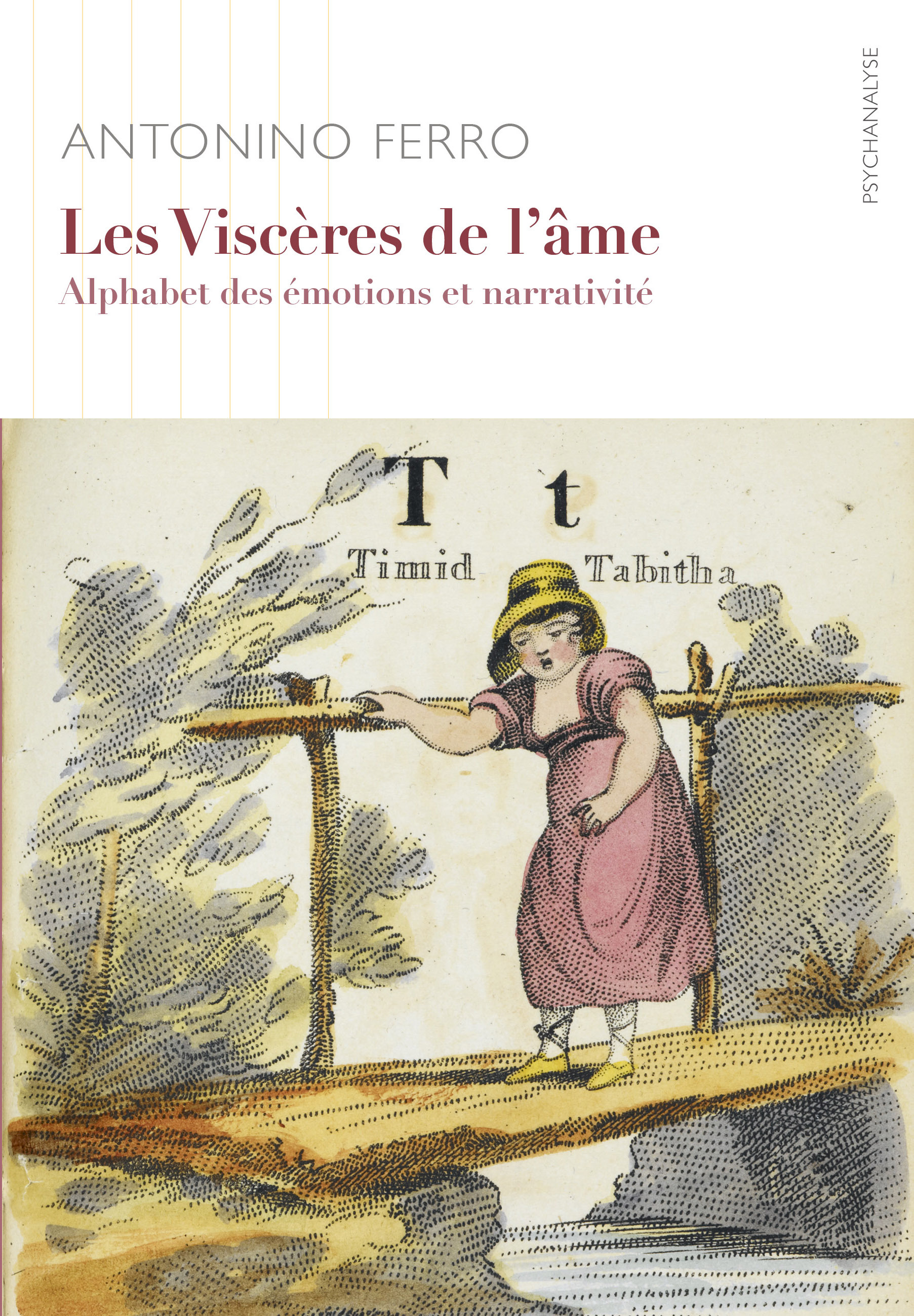 Les Viscères de l'âme