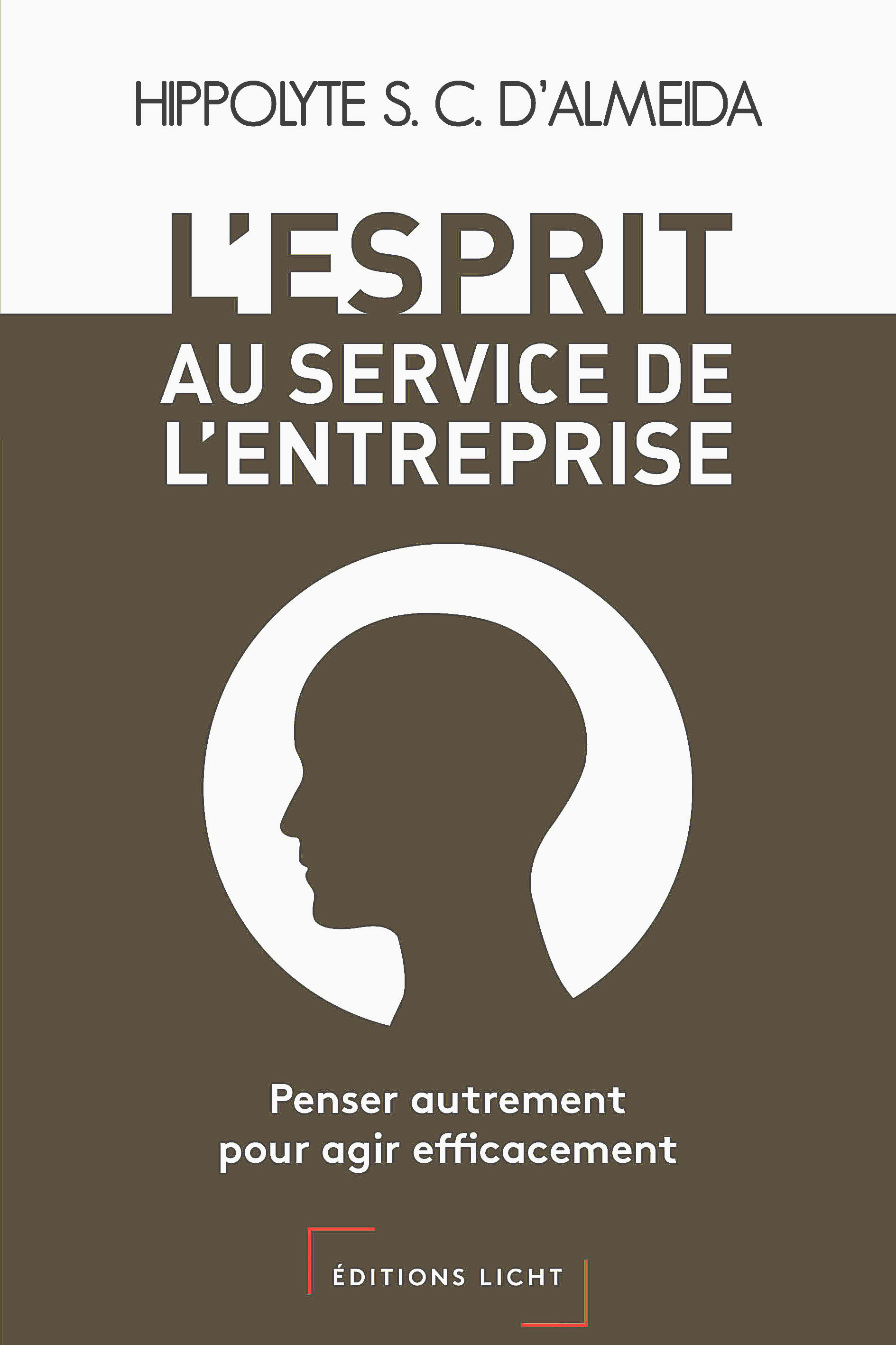 L'Esprit au service de l'entreprise