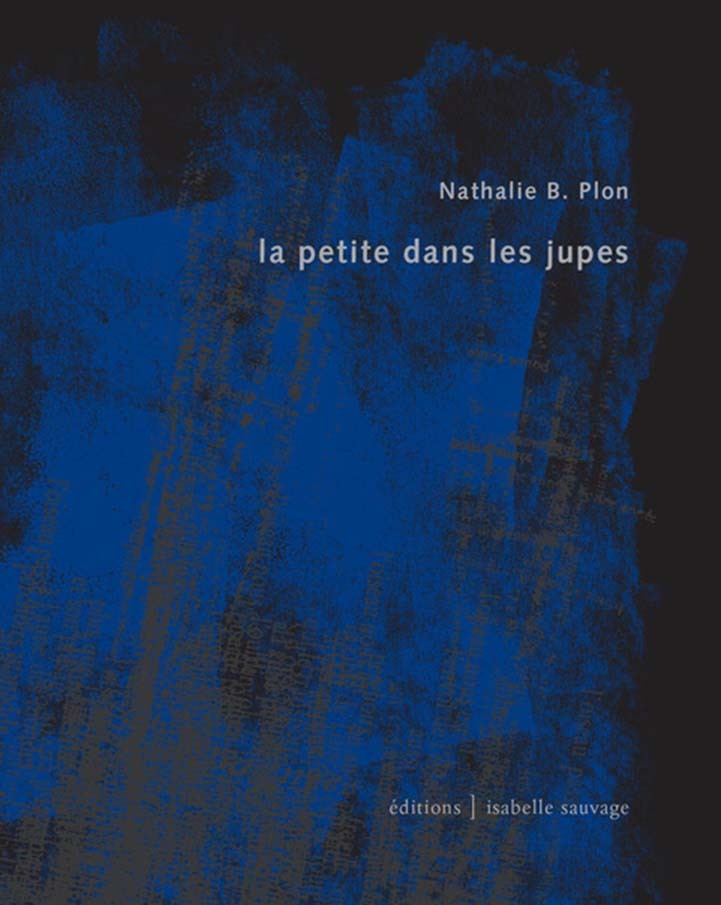 La petite dans les jupes