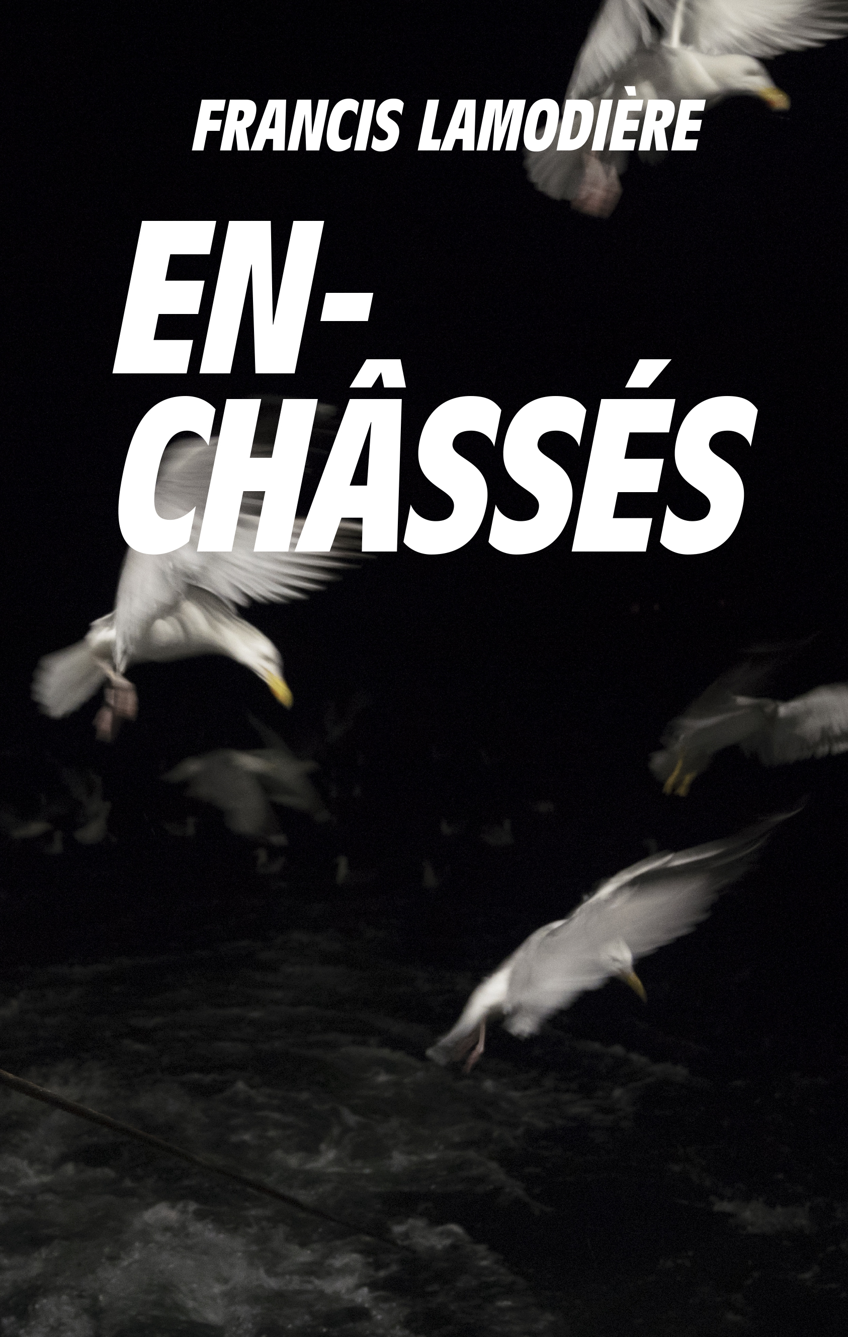Enchâssés - Tome 1