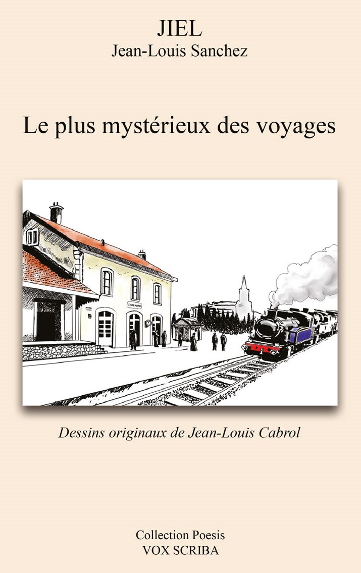 LE PLUS MYSTERIEUX DES VOYAGES